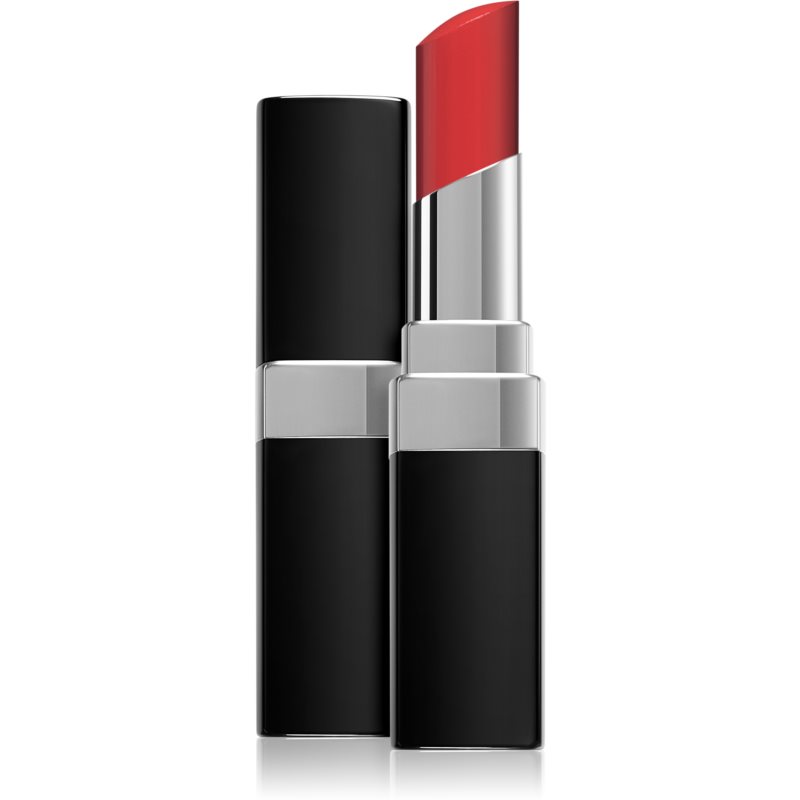 Chanel Rouge Coco Bloom intensywna długotrwała szminka z wysokim połyskiem odcień 138 Vitalité 3 g