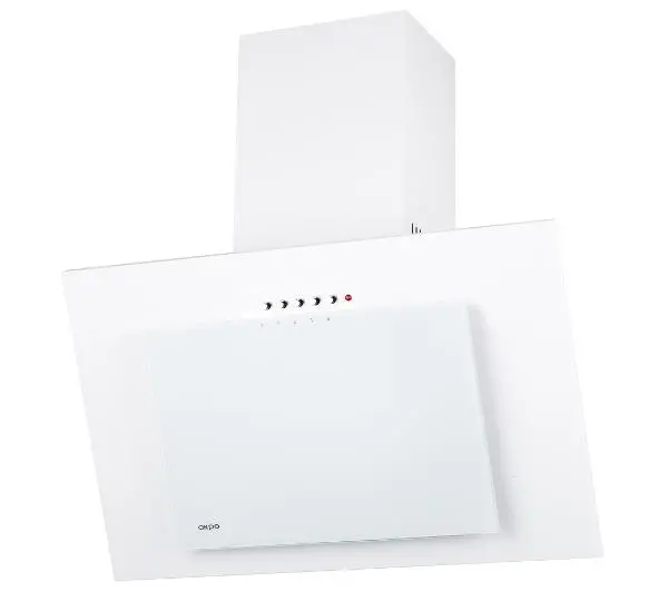 Akpo WK-4 Nero 60 Biały