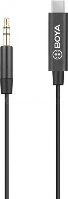 Boya BY-K2 Adapter BY-K2