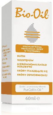 Bio-oil Olejek na blizny 60ml