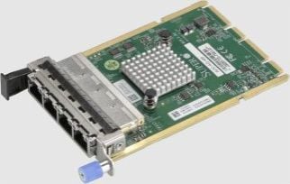 Karta sieciowa SuperMicro AOC-AG-I4M-O AOC-AG-I2M-O