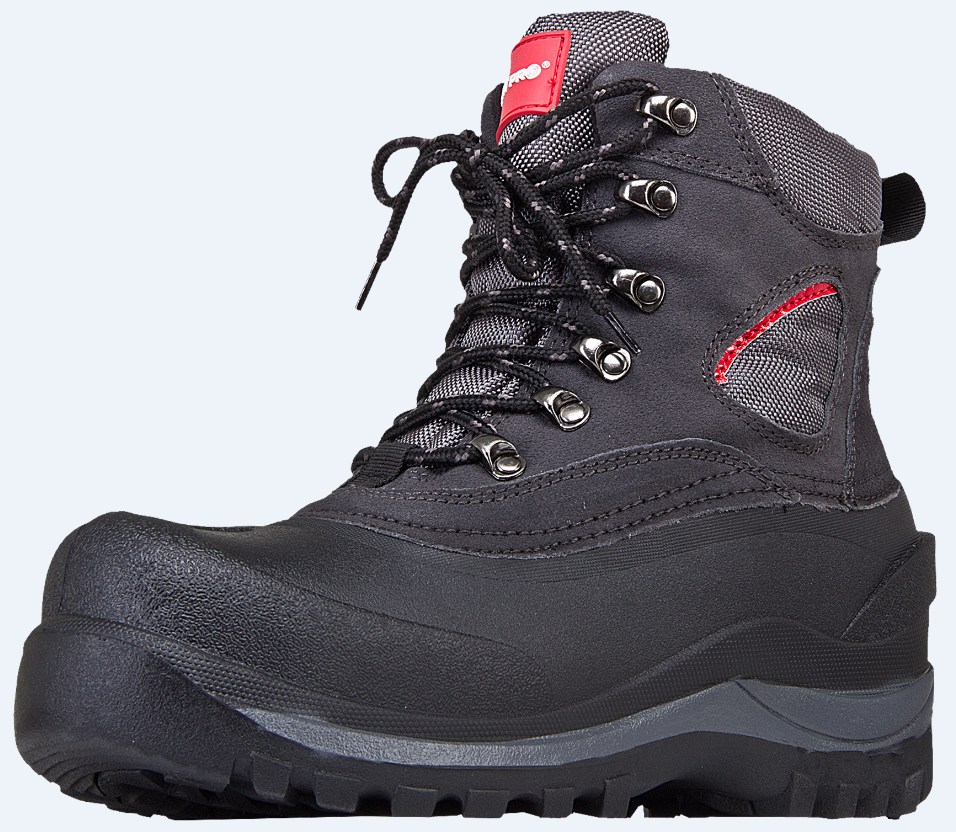 Lahti Pro Śniegowce męskie rozmiar 42 L3080142