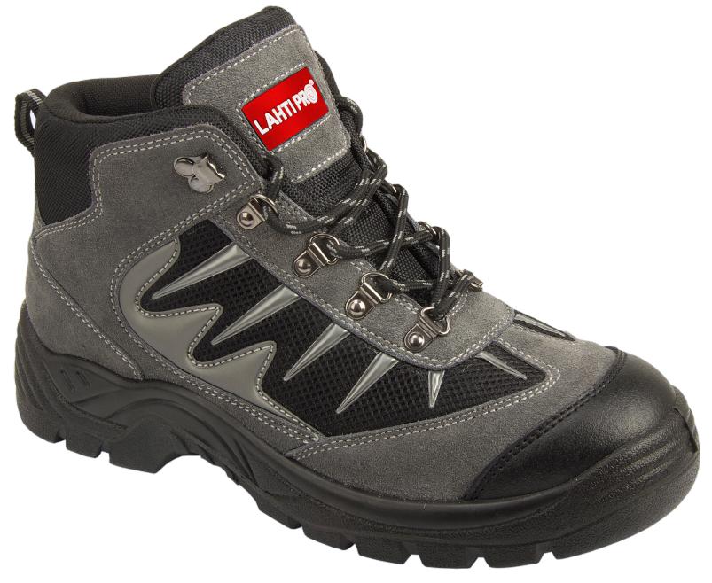Lahti Pro Trzewiki ochronne męskie rozmiar 43 LPTOMF43
