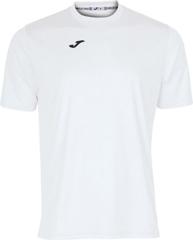 Joma Koszulka Joma Combi Biały XL 100052.200