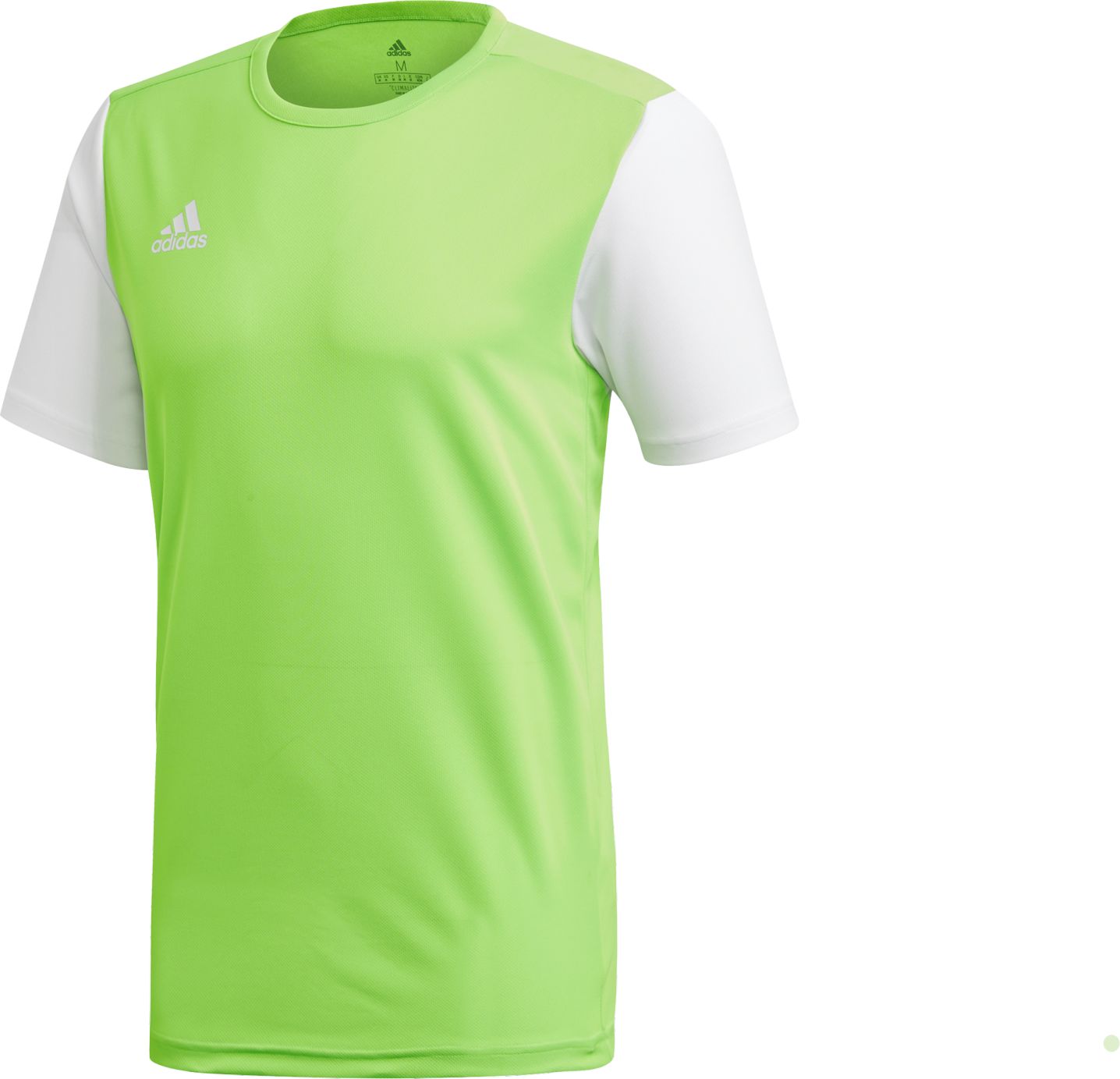 Adidas Koszulka piłkarska Estro 19 zielona r. XL DP3240