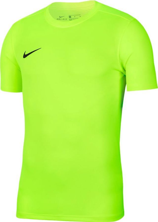 Nike Koszulka męska Park VII zielona r. XXL BV6708 702