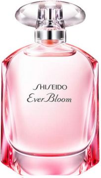 Shiseido Perfumy Ever Bloom EDP 50 ml