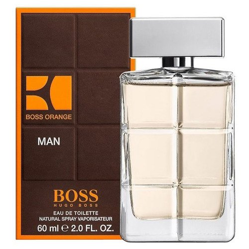 Hugo Boss Orange Man EDT 100 ml