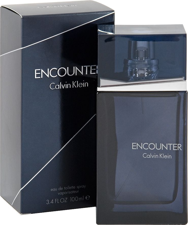 Calvin Klein Encounter EDT 100 ml