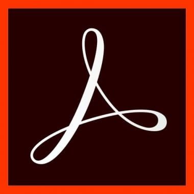Program Adobe Acrobat Standard DC 65289586