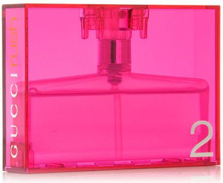 Gucci Perfumy damskie Rush 2 EDT woda toaletowa 30 ml