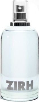 Zirh EDT 125 ml