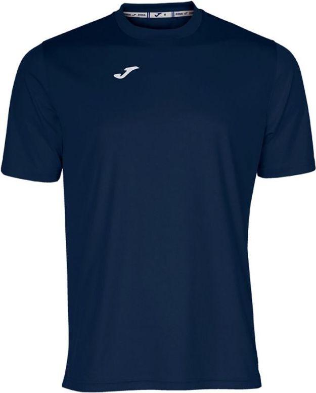 Joma Koszulka piłkarska Combi granatowa r. M 100052 331