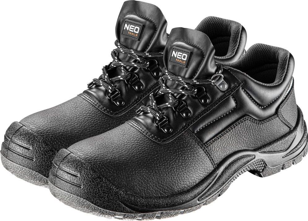 Neo półbuty zawodowe O2 SRC CE skóra rozmiar 43 (82-760-43)