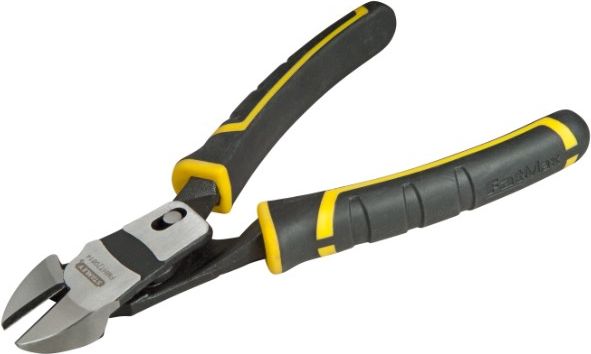 Stanley Obcinaki FatMax boczne przekładniowe 200mm 708140