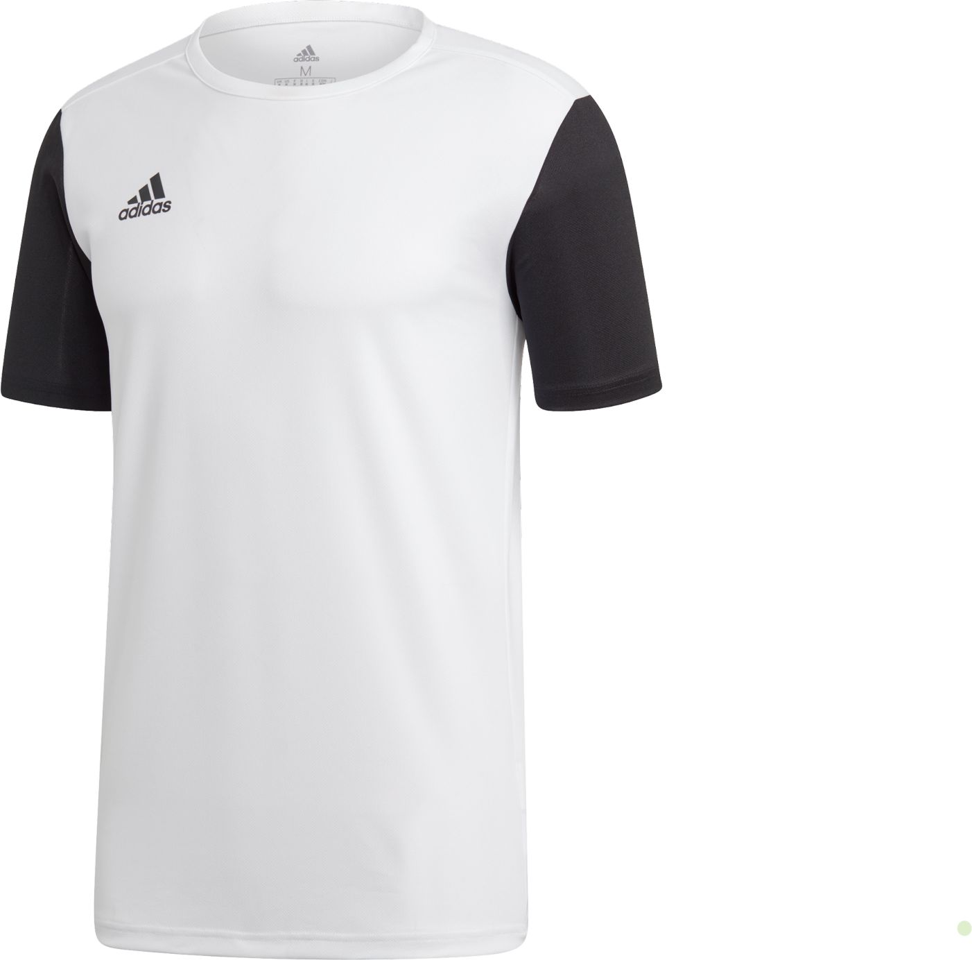 Adidas Koszulka piłkarska Estro 19 biała r. S (DP3234)
