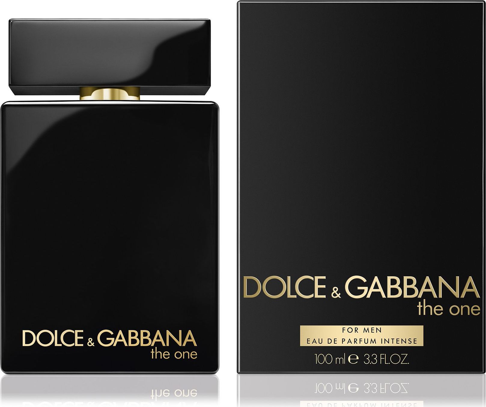 Dolce & Gabbana The One Intense EDP 50 ml