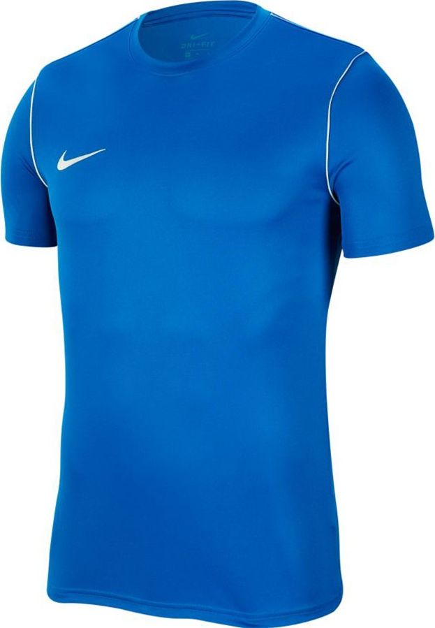 Nike Koszulka męska Park 20 Training Top niebieska r. XL BV6883 463