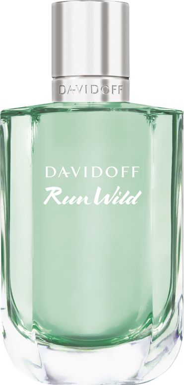 Davidoff Run Wild EDP 50 ml