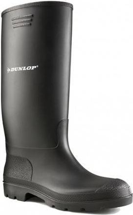 Dunlop Wygodne Kalosze DUNLOP Gumowce Gumiaki Oryginał uniwersalny