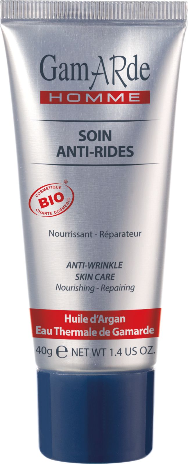 Gamarde Odżywczy krem przeciwzmarszczkowy