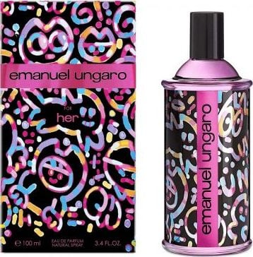 Ungaro Mastige EDP 100 ml