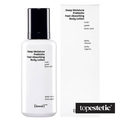 Iossi Pro Prebiotyczny Ultra Lekki Balsam do Ciała 200 ml 0286-84712