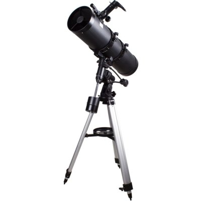 Bresser Teleskop Pollux 150/1400 EQ3 (26054)