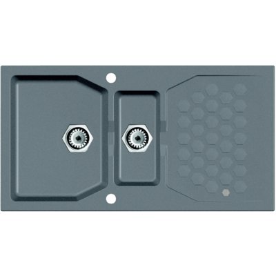 Alveus SENSUAL 70 STEEL 4307004