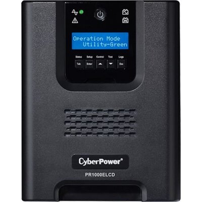 Cyber Power PR1000ELCD