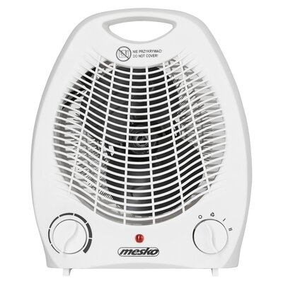 Termowentylator dwufunkcyjny ogrzewanie chłodzenie Termowentylator dwufunkcyjny ogrzewanie chłodzenie Mesko MS 7719 MS7719