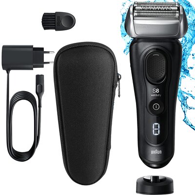 Braun Series 8 8410S