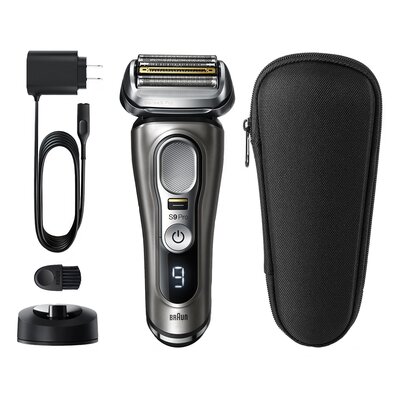Braun Wet&Dry Series 9 9415s
