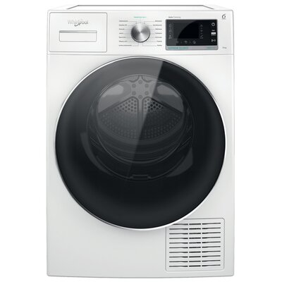 Whirlpool W7 D94WR PL