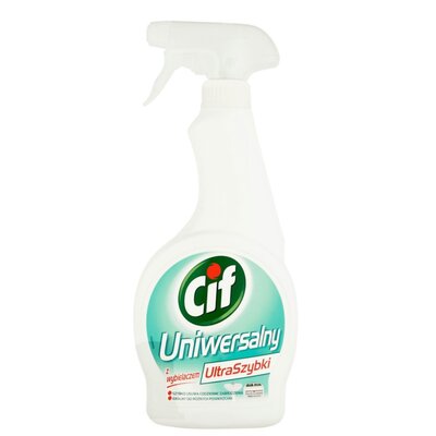 Cif SPRAY UNIVERSALNY 500ml (9159014)