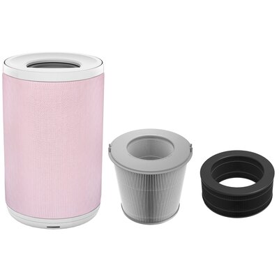 Aeris aair Lite różowy