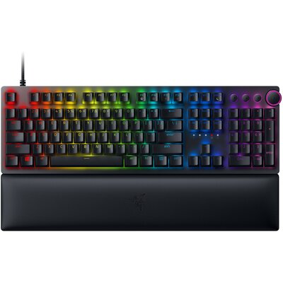 Razer Huntsman V2 Red Switch | RZ03-03930100-R3M1