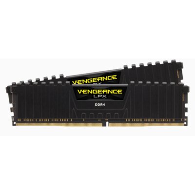 Corsair  Vengeance LPX DDR4 32GB 3600MHz CL18 CMK32GX4M2Z3600C18 CMK32GX4M2Z3600C18