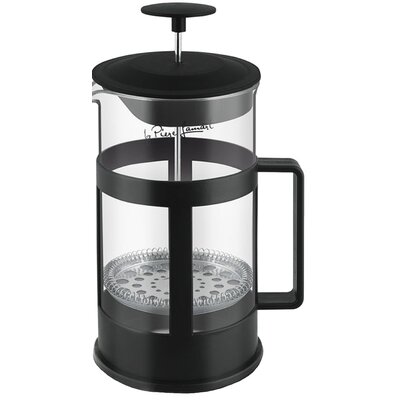 LAMART ZAPARZACZ DO KAWY/HERBATY 1L PRESS LT7048