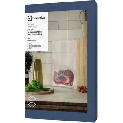 Electrolux folia spożywcza EVSR1