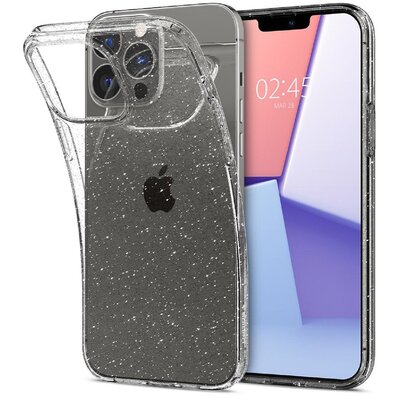 Spigen LIQUID CRYSTAL IPHONE 13 PRO MAX GLITTER CRYSTAL ACS03198