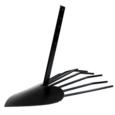 GREENSO Przystawka do glebogryzarki GREENSO K-3 Kopaczka do warzyw WM500