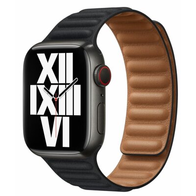 Apple Pasek do Watch 38/40/41mm) S/M Północ
