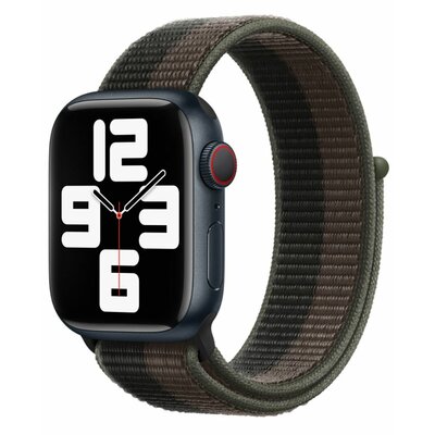 Apple Pasek do Watch 38/40/41mm) Tornado/Szary