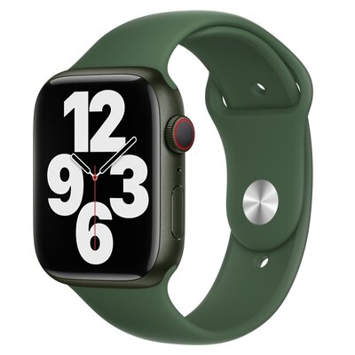 Apple Pasek do Watch 42/44/45mm) Koniczyna
