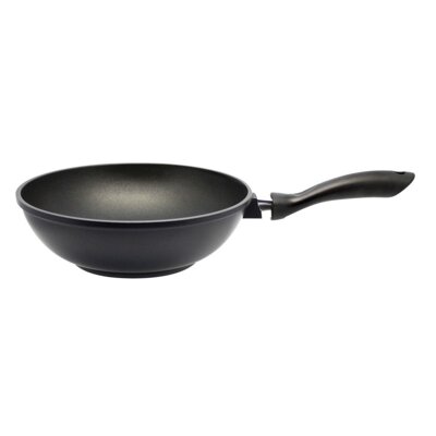 Elo-Pol ALUCAST WOK 20 CM ALUMINIUM POWŁOKA ILAG BASIC INDUKCJA 9151826