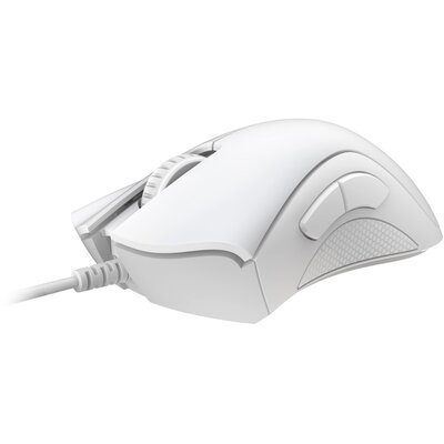 Razer Mysz Deathadder Essential white RZ01-03850200-R3M1 RZ01-03850200-R3M1