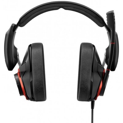 Sennheiser EPOS GSP 600 czarne