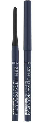 Catrice 20h Ultra Precision żelowa kredka do oczu wodoodporna Blue 050 0,28g