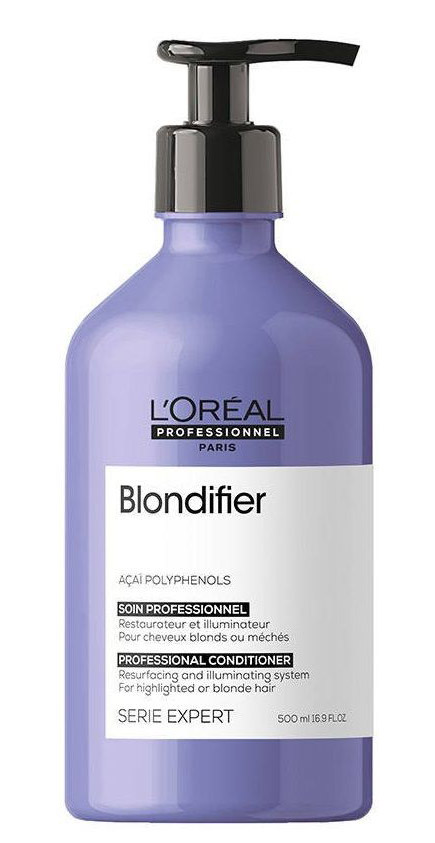 Loreal Professionnel Blondifier odżywka do włosów blond 500ml